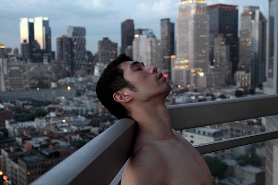 Shen Wei - I Miss You Already