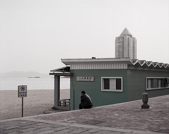 Shen Wei: Chinese Sentiment