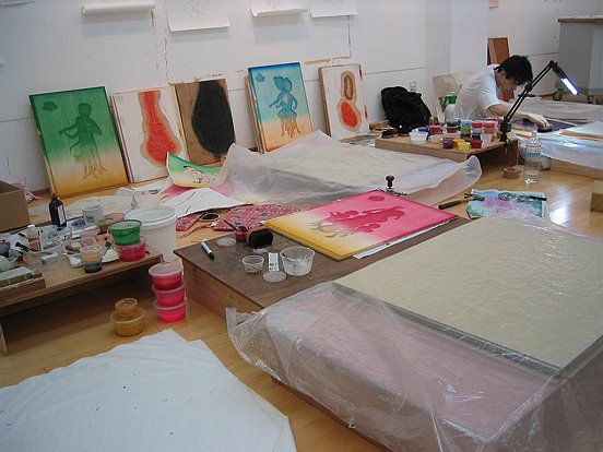 Print Studio