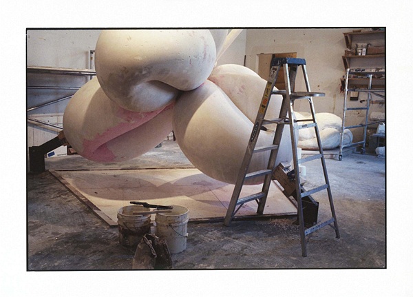 26 Jeff Koons - 1997