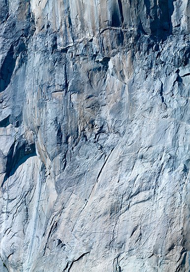 El Capitan Climbers, 400cm x 280cm