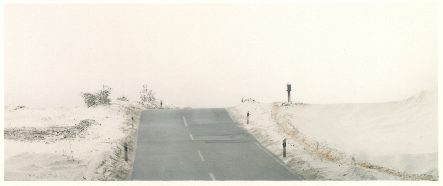 Oliver Boberg Winterlandschaft Winter Landscape