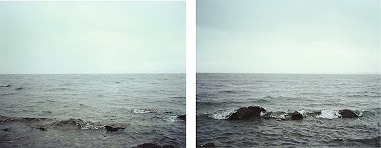 Tsuda Nao - SShuuzu(3), 2007, c-print, 32 x 56 cm