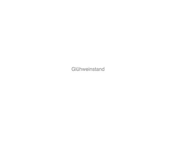 Glhweinstand 2018