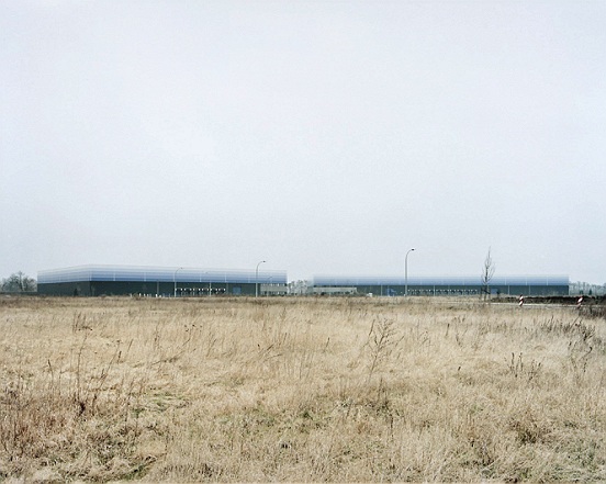 Blhende Landschaften, 2004 – 2005, ca. 28 x 35 cm und ca. 40 x 50 cm