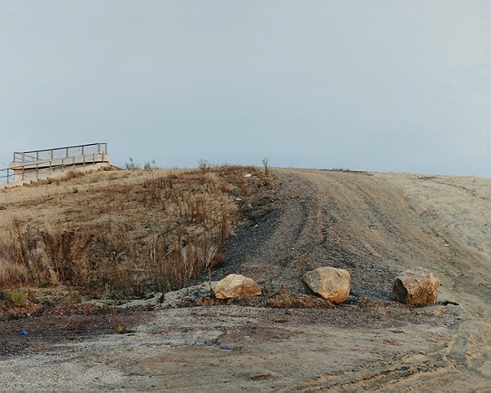 Blhende Landschaften, 2004 – 2005, ca. 28 x 35 cm und ca. 40 x 50 cm
