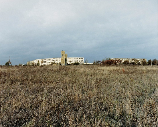 Blhende Landschaften, 2004 – 2005, ca. 28 x 35 cm und ca. 40 x 50 cm