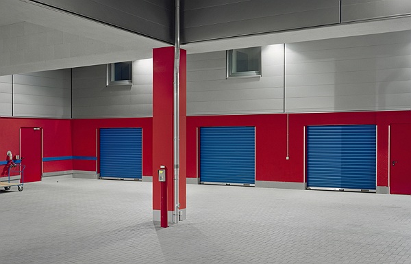 Julian Faulhaber Storage, 2011, 103 x 160 cm / 41 x 63 inches