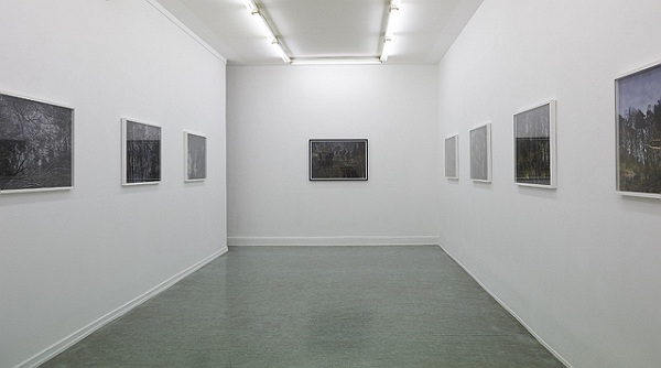 Ausstellungsansicht 2016 / Exhibition View 2016