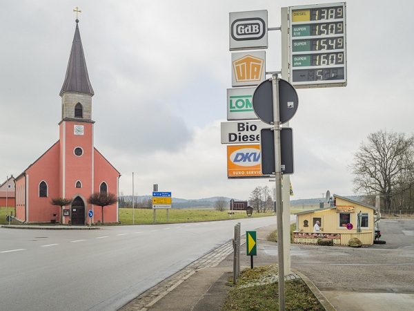 Heimat II  Peter Bialobrzeski - (47)